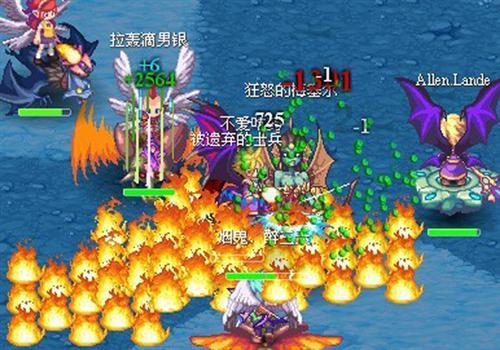 逃离遗弃的建筑3